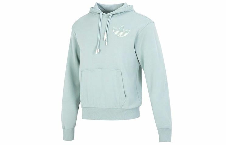 Худи adidas originals Adicolor Hoody Logo