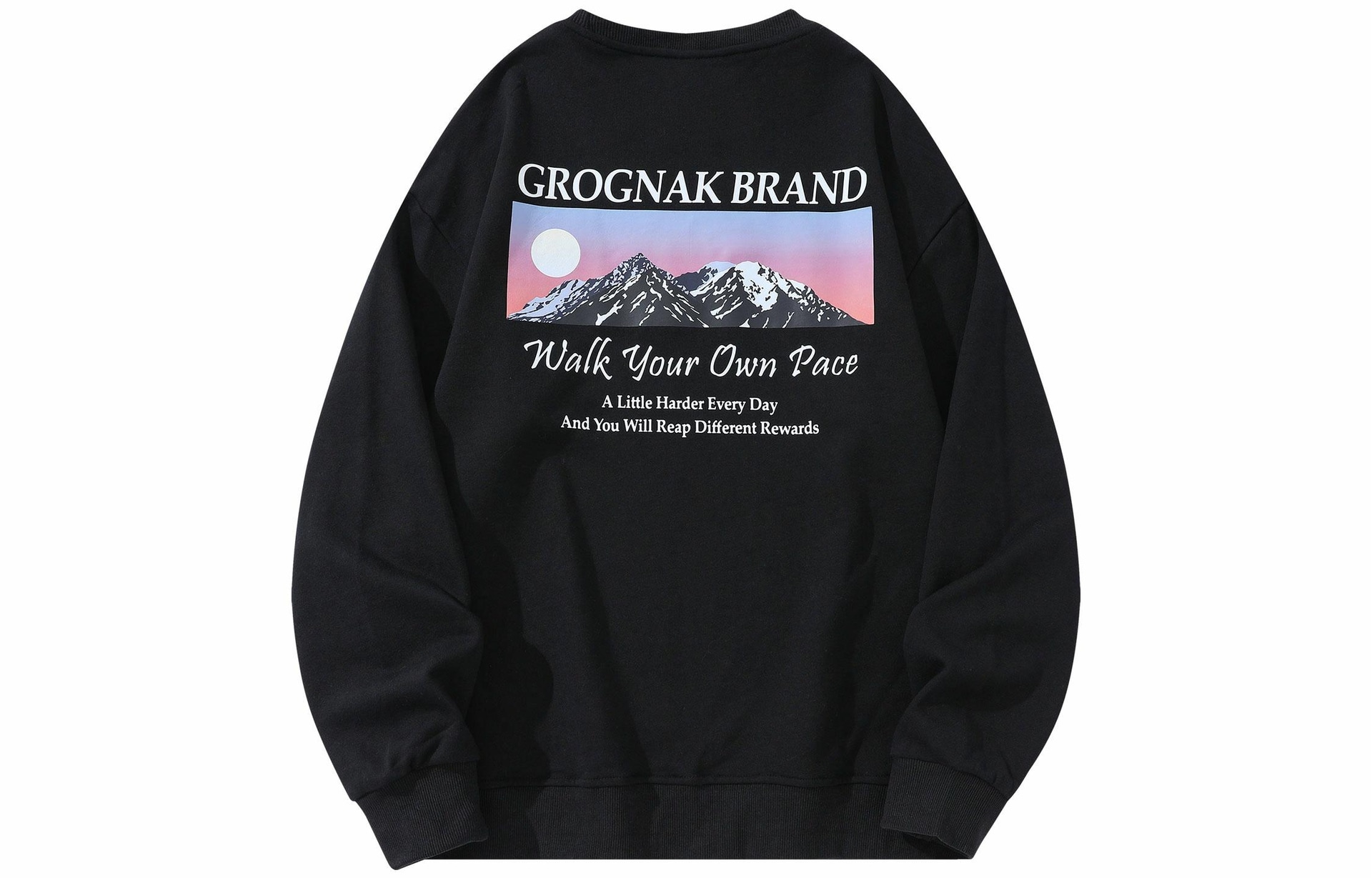 GROGNAK