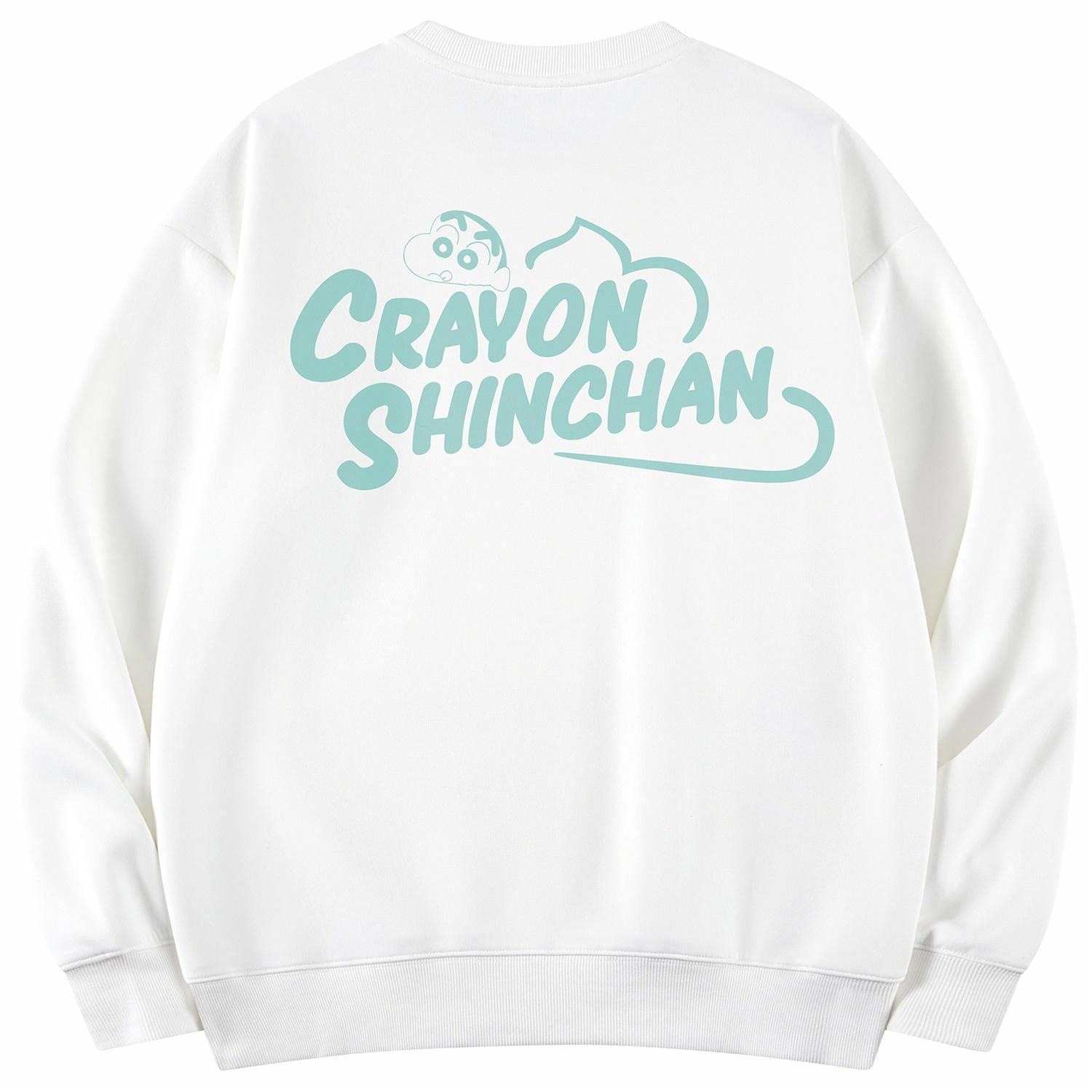 Crayon Shinchan Худи (Арт. 336345L) — фото 2