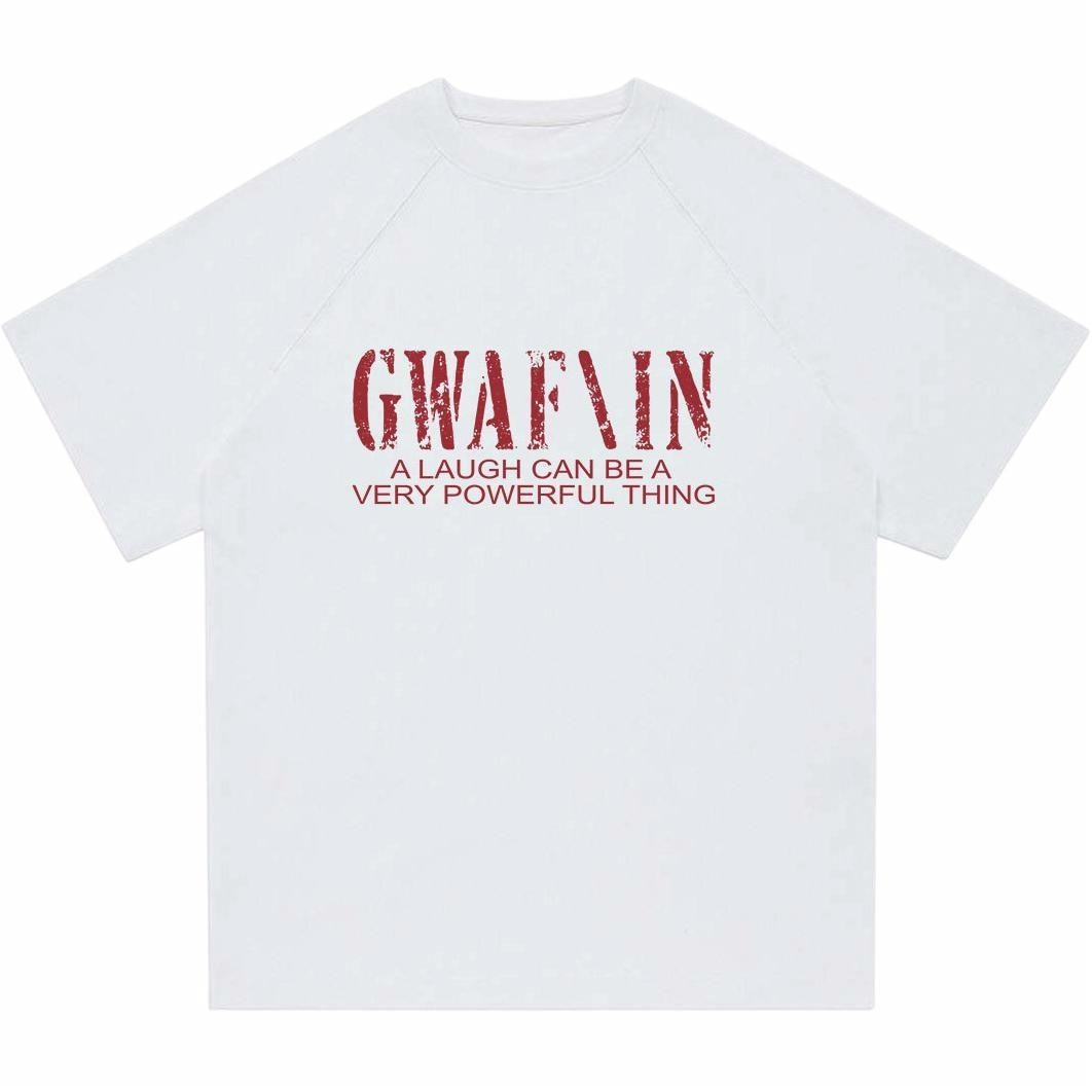 GWAF logoT