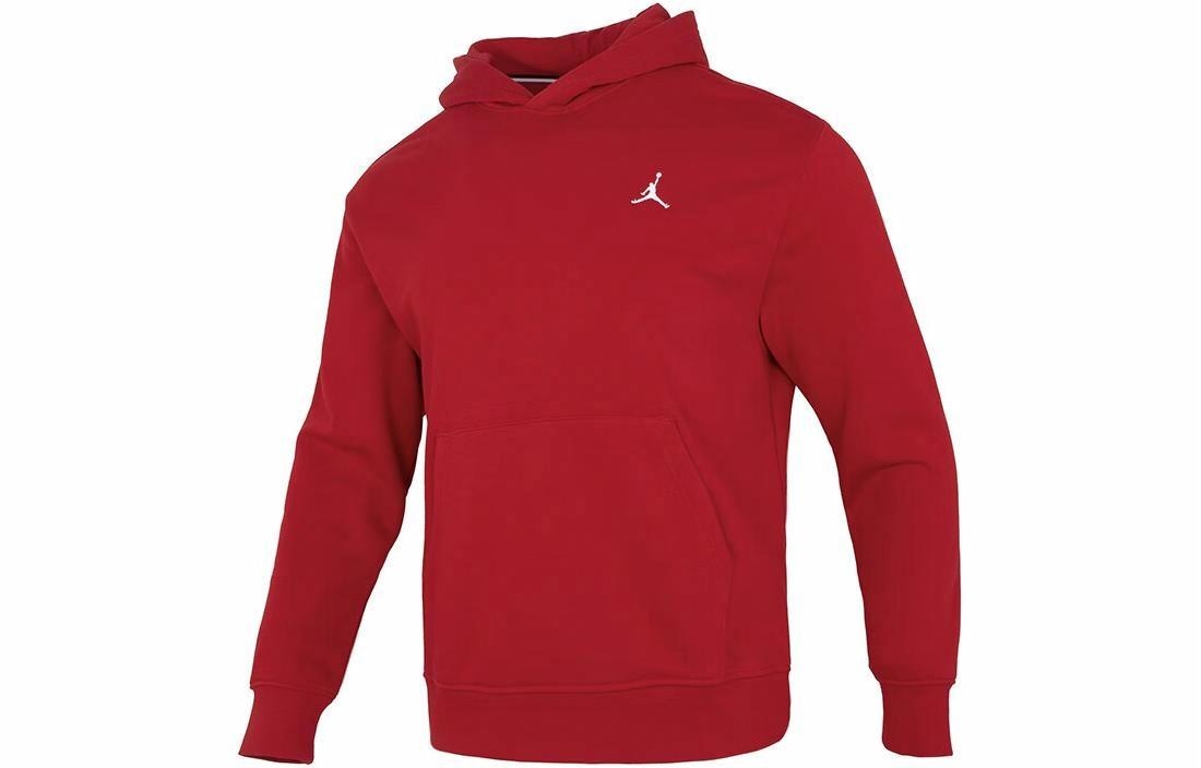 Худи Jordan CNY Hoodie Red