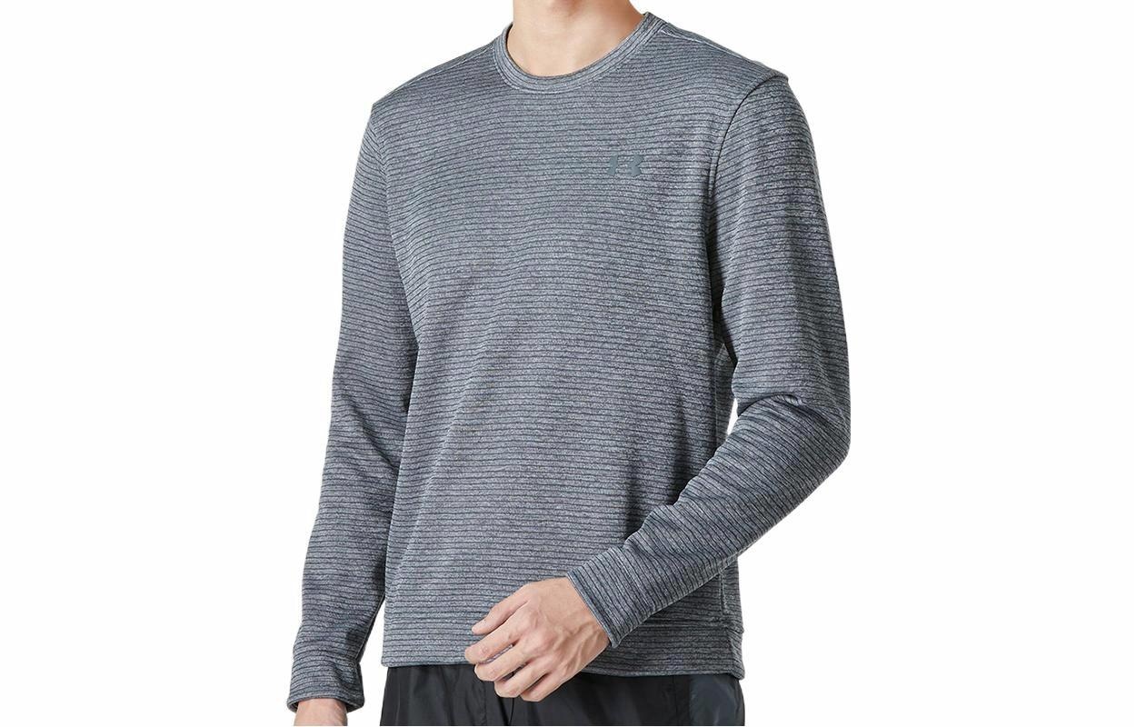 Under Armour Storm SweaterFleece Crew — фото 2