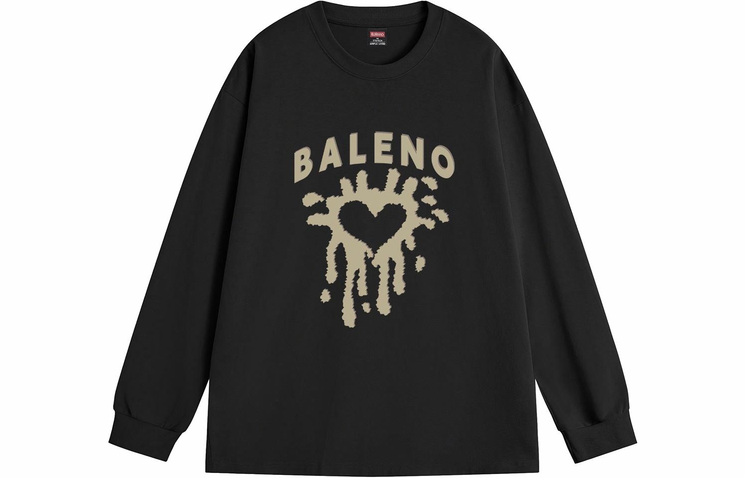BALENO 班尼路 BALENO LogoT