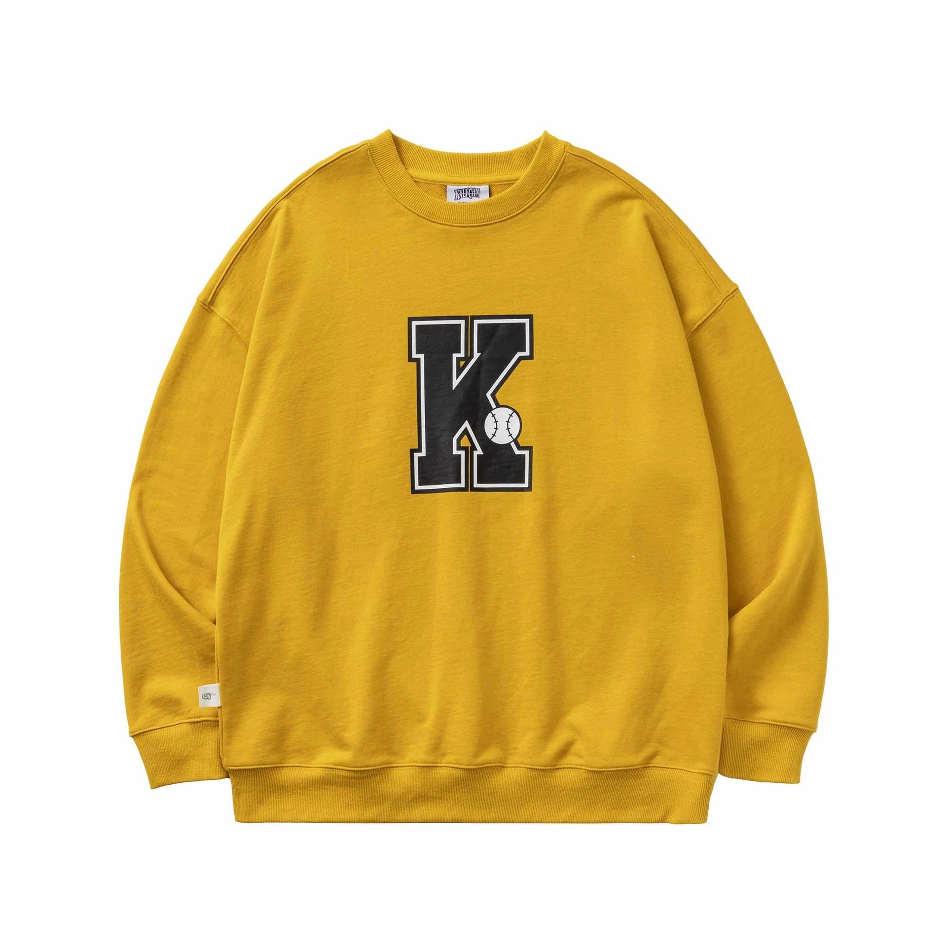 KXLFCHN Pullover Sweatshirt