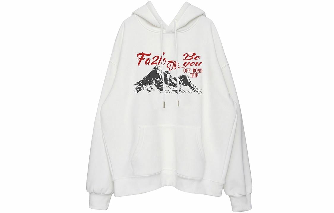 Худи Fa2Lo Logo