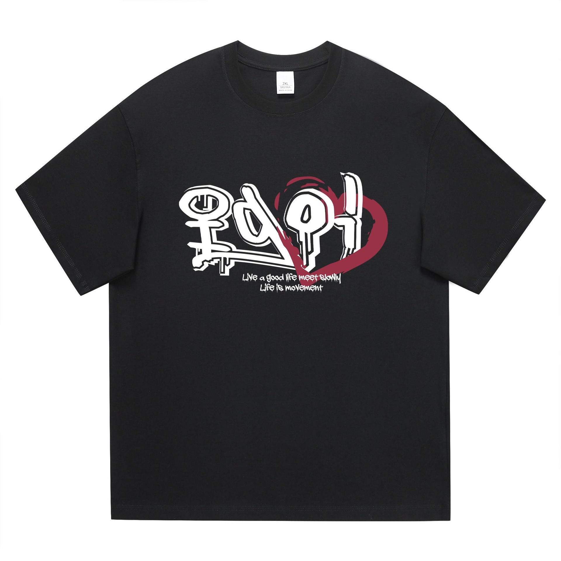 IGOI insT