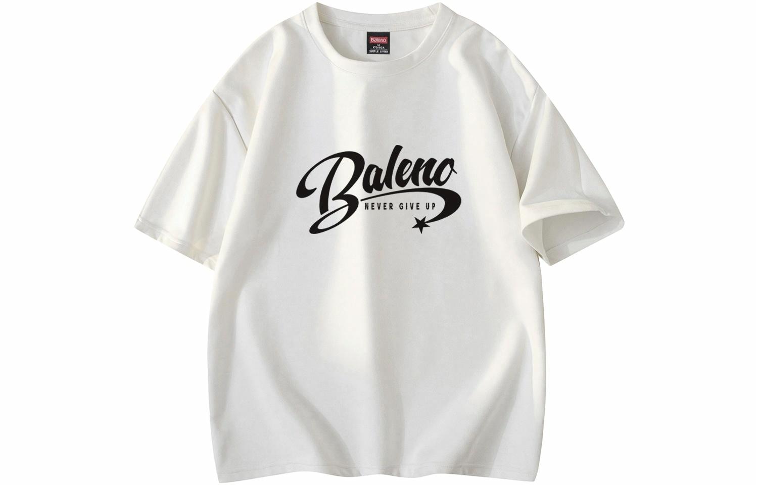 BALENO 班尼路 BALENO LogoT