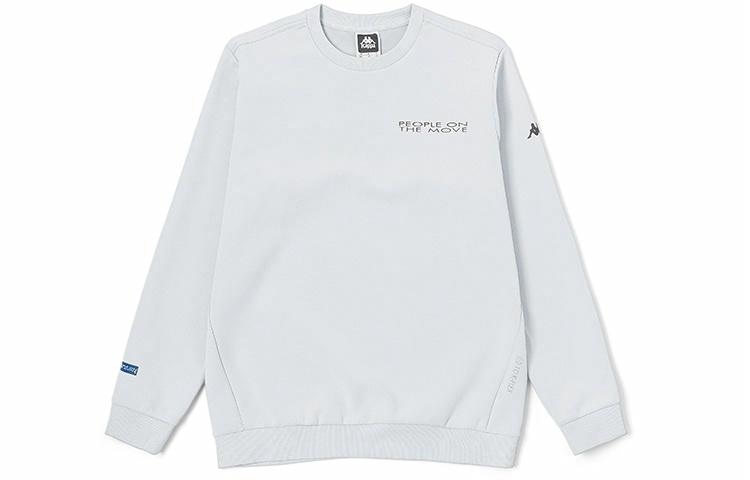 Худи Kappa/卡帕 Kappa
