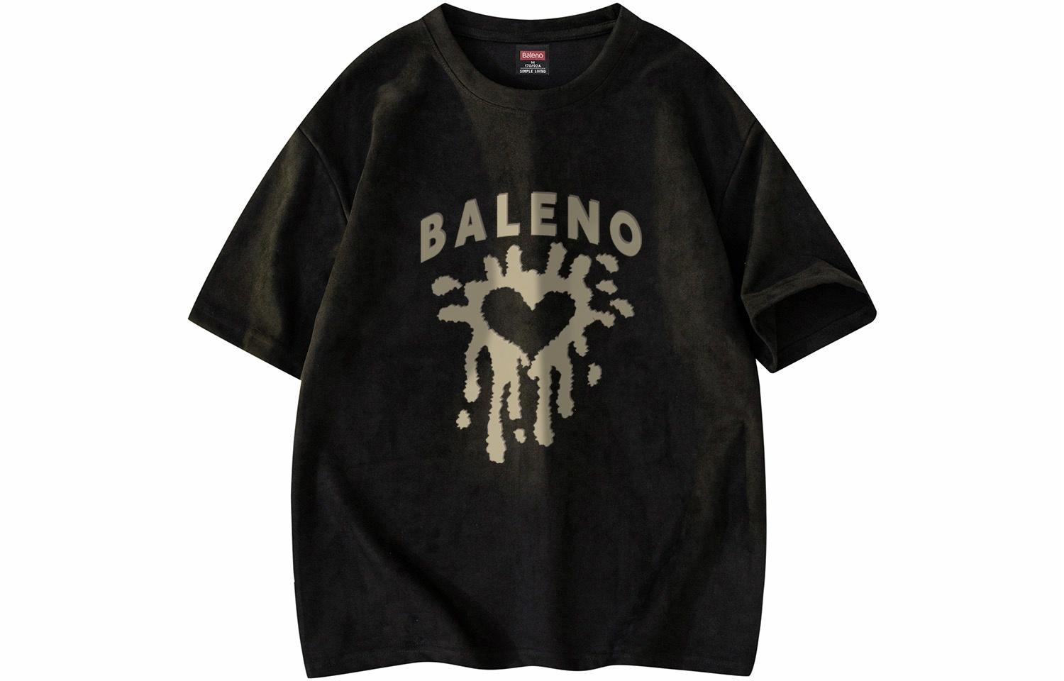 BALENO 班尼路 BALENO LogoT