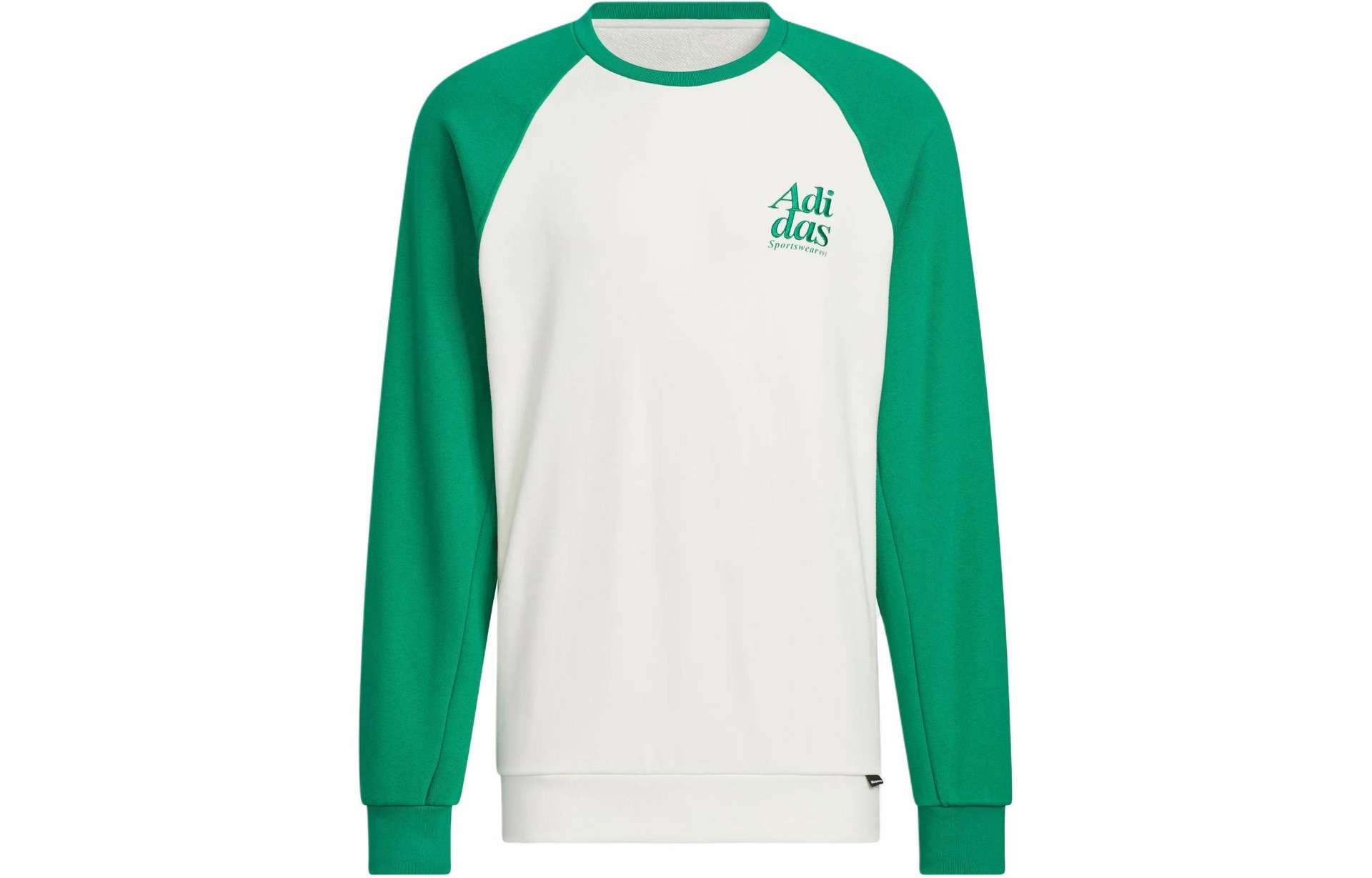 Худи Adidas Small Logo Sweatshirt