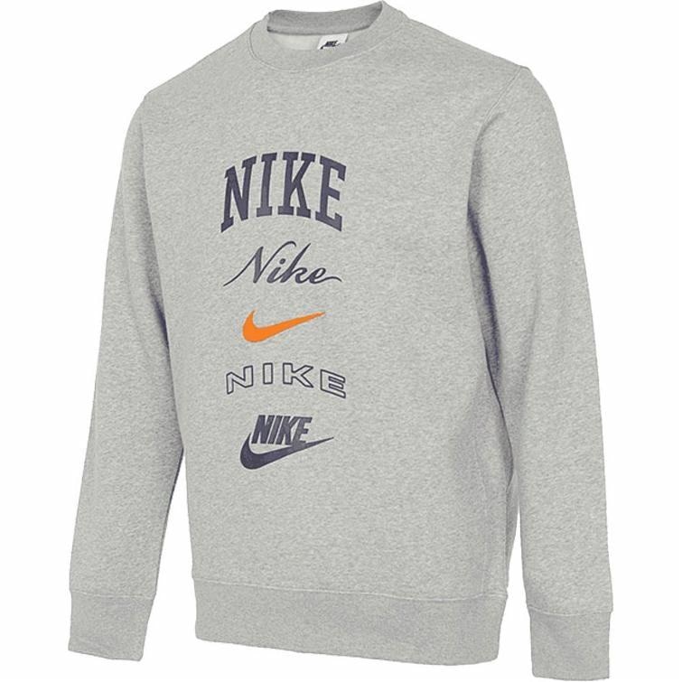 Худи Nike Club Fleece