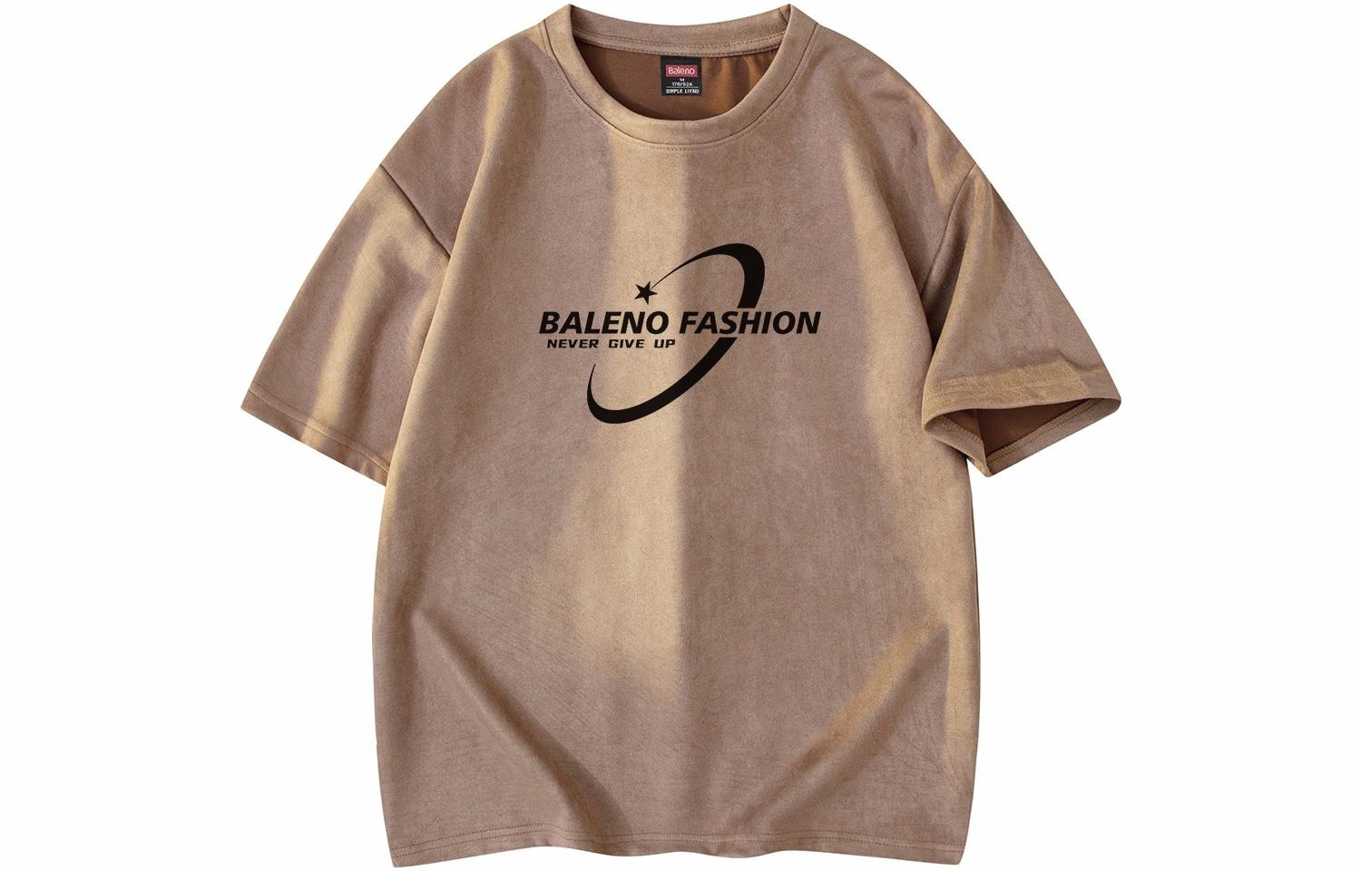 BALENO 班尼路 BALENO LogoT