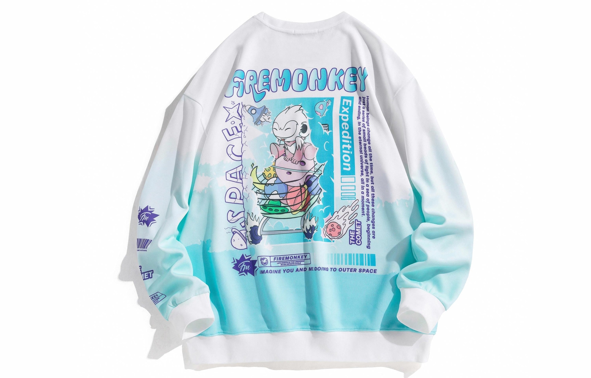 火猴/FireMonkey FireMonkey