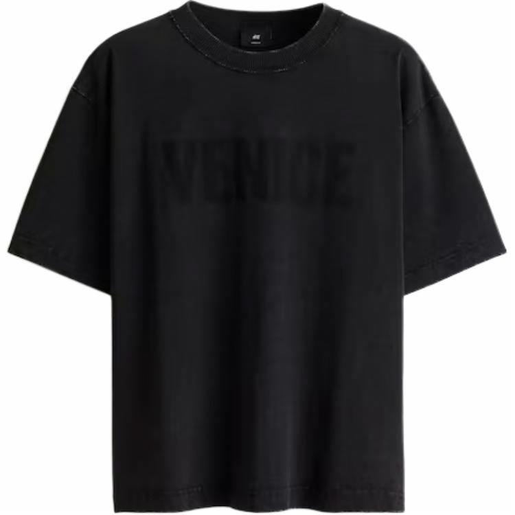 H&M HM T