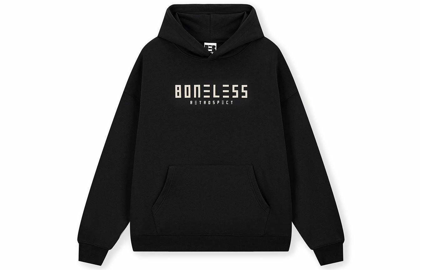 BONELESS logo