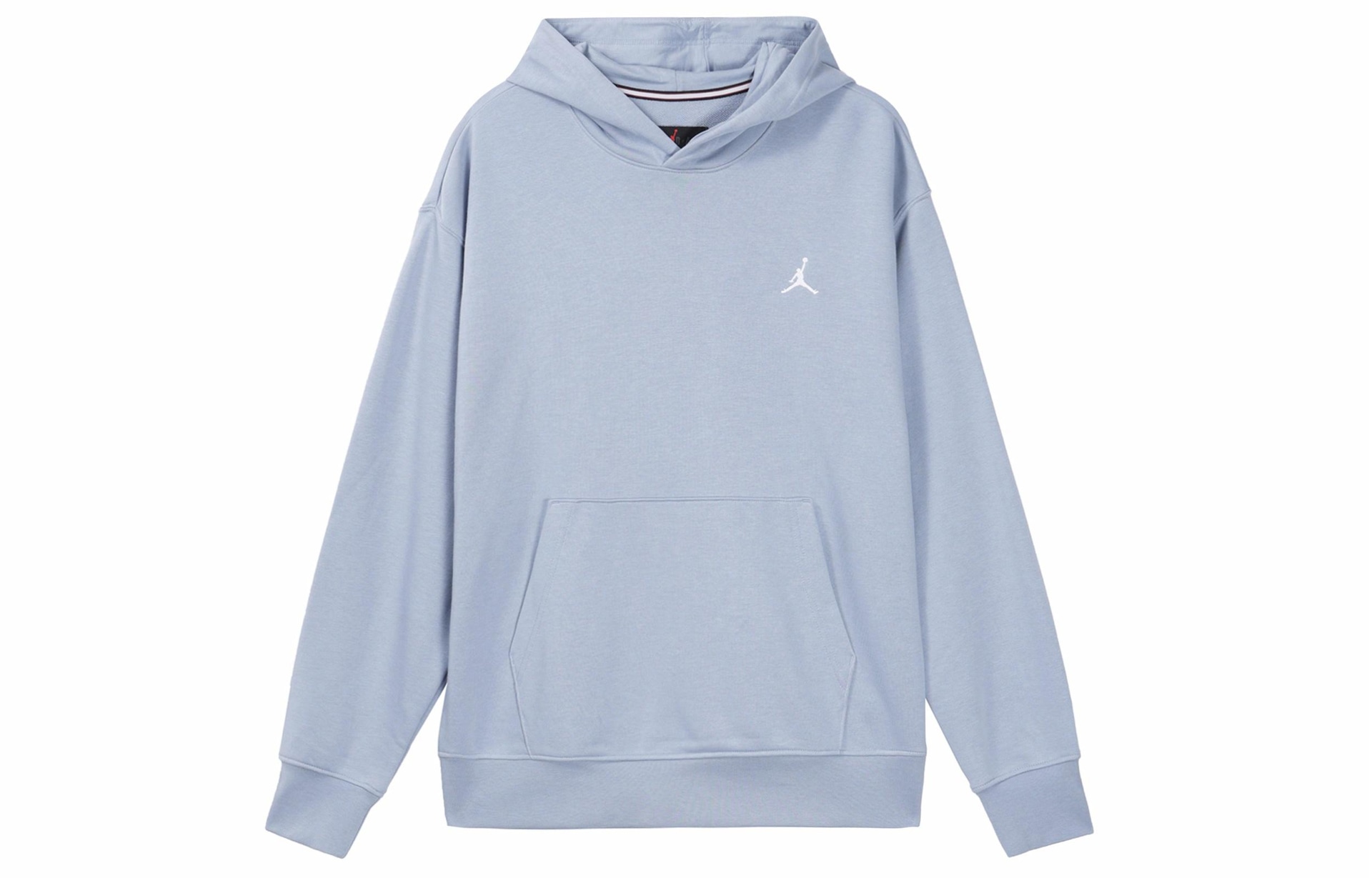 Jordan Essentials Blue Grey Hoodie