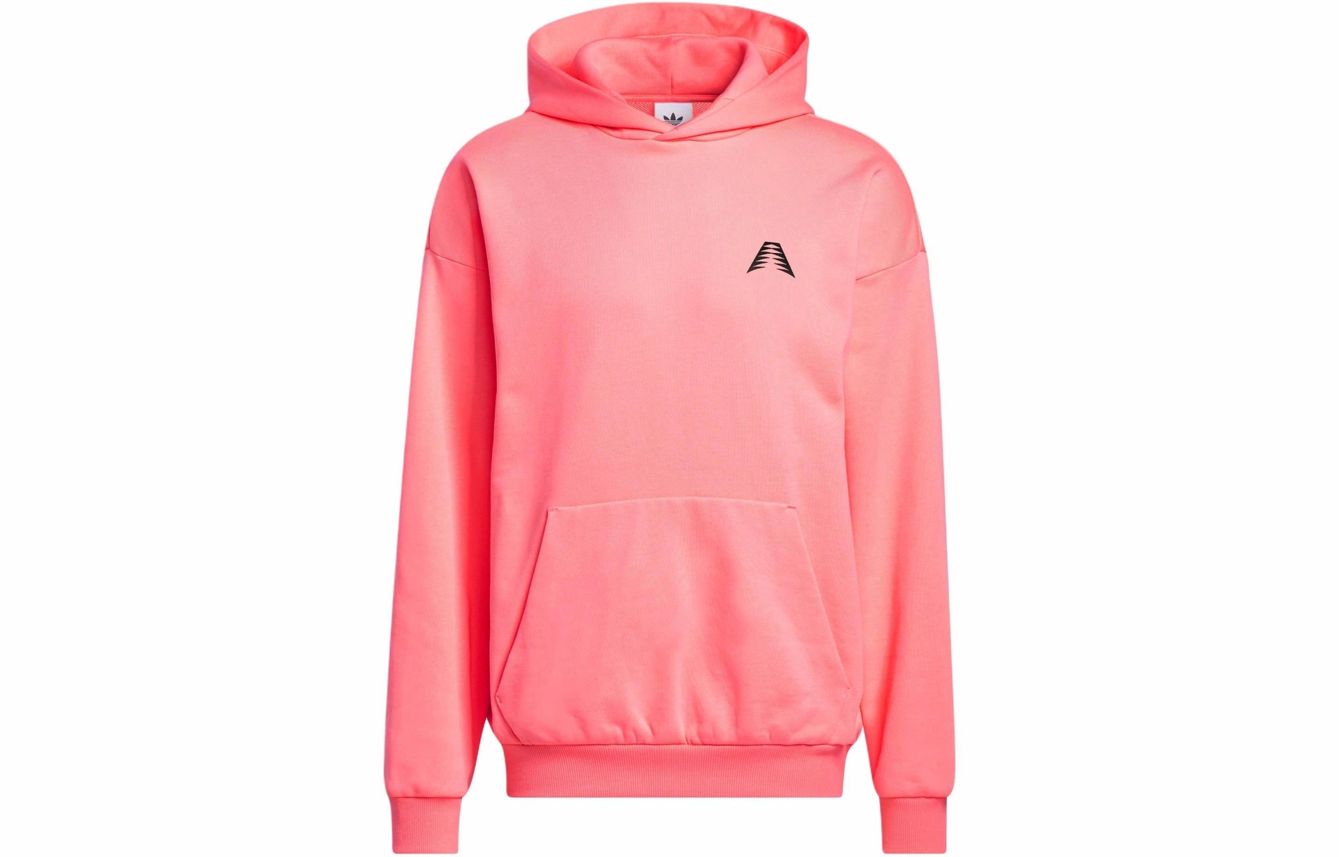 Худи Adidas Ae Foundation Hoodie