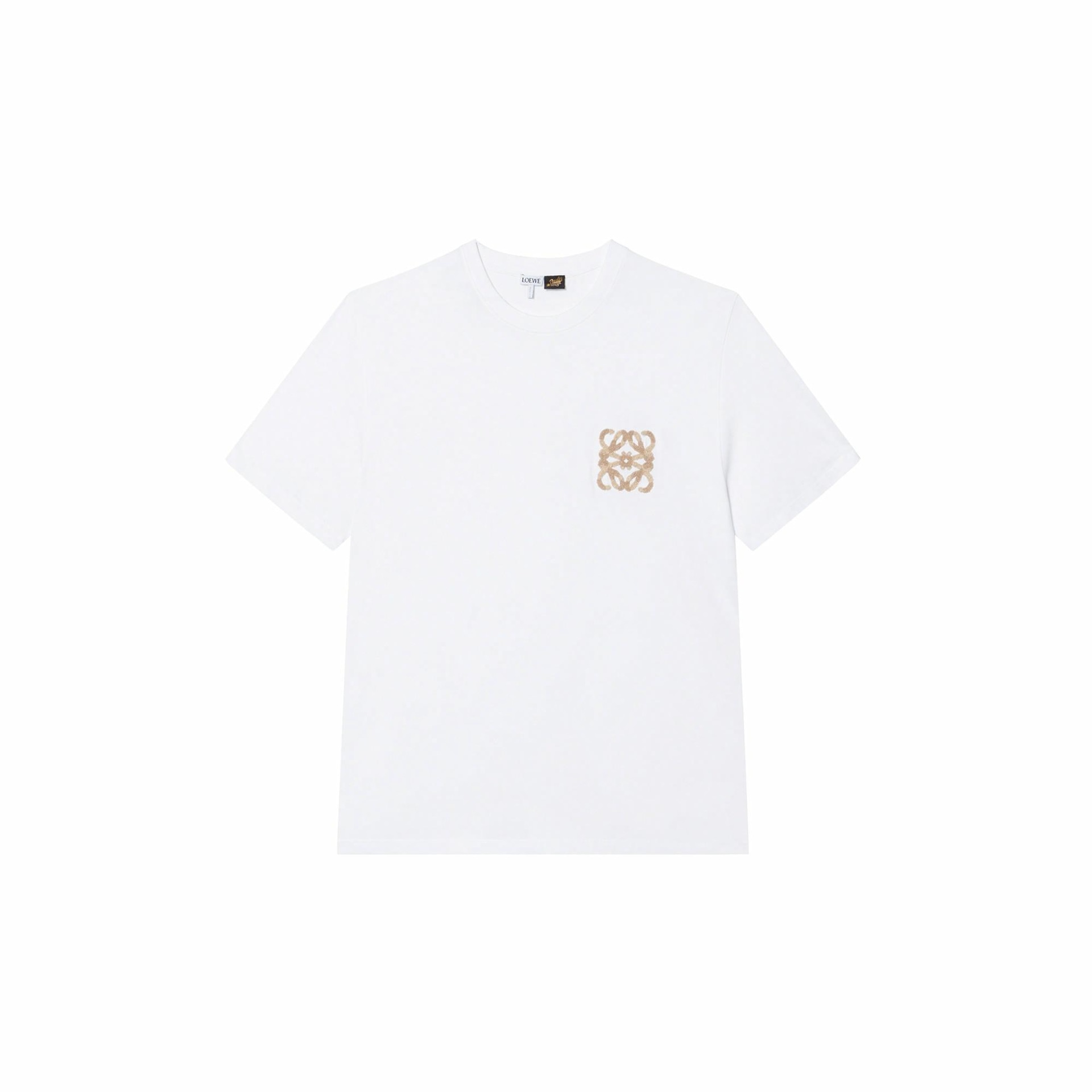LOEWE SS24 LogoT