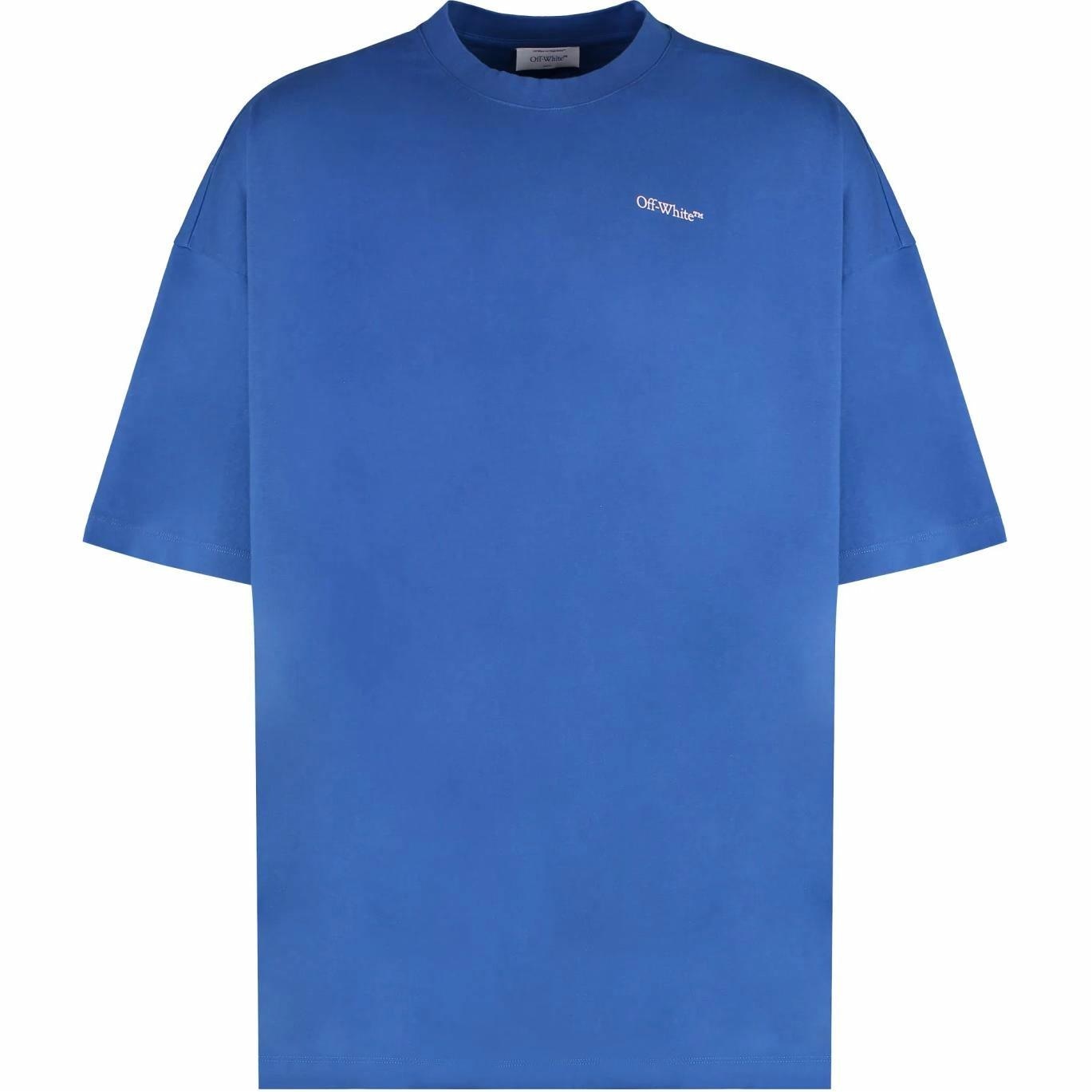 OFF-WHITE LogoT