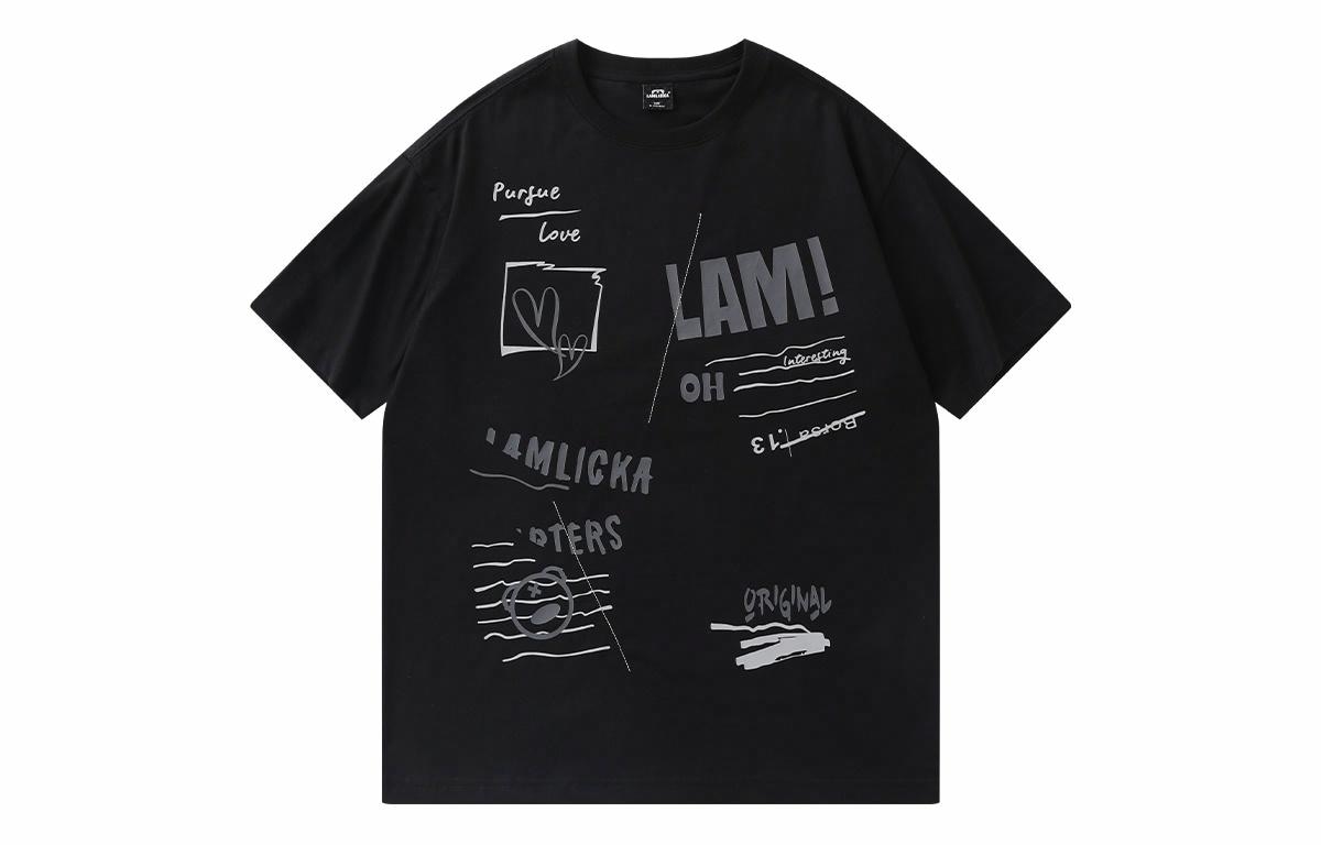 LAMLICKA