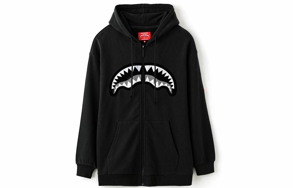 Худи SPRAYGROUND