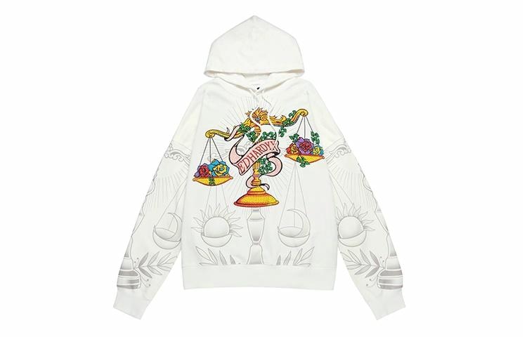 Худи ED HARDY X Ed Hardy Hoodie