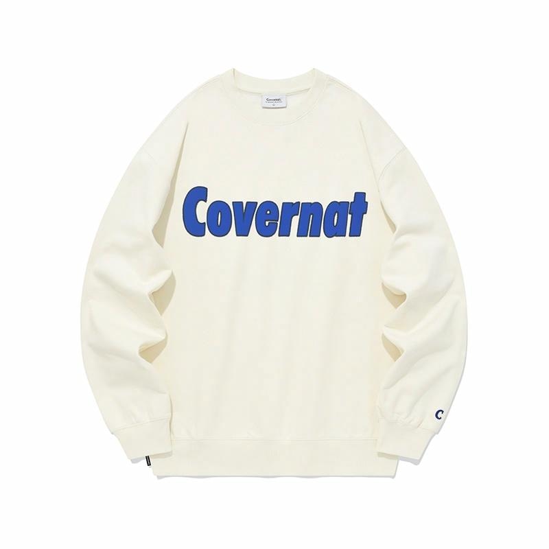 COVERNAT logo
