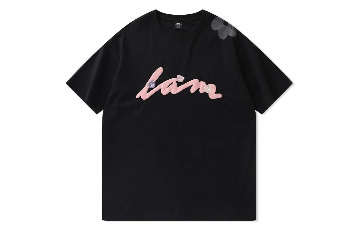 LAMLICKA T