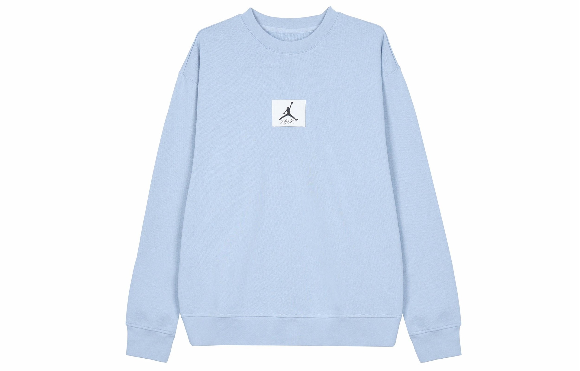 Худи Jordan Essentials Blue Grey