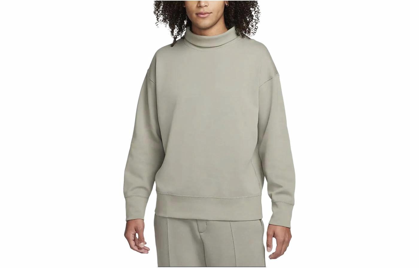 Худи Nike Sportswear Tech Fleece Reimagined