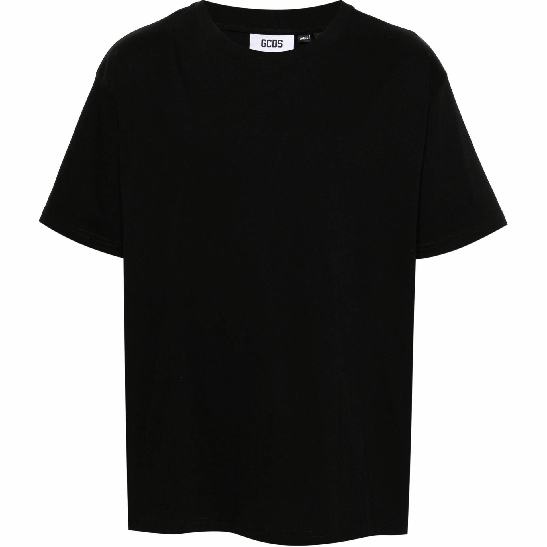 GCDS T