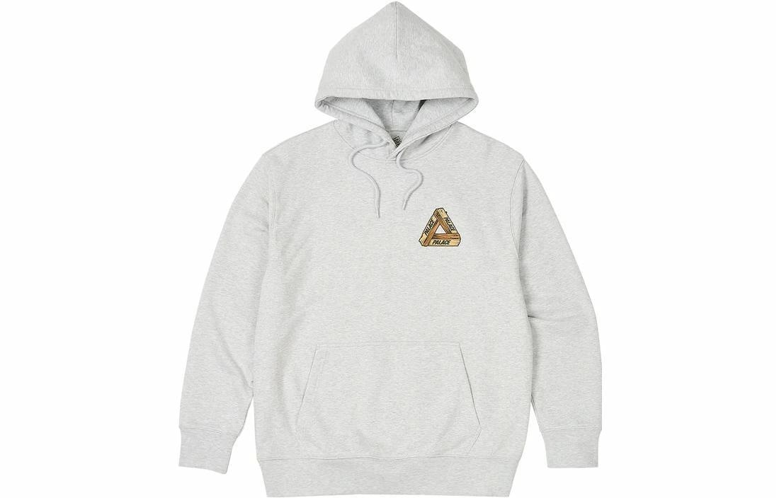 Худи PALACE FW23 REAPER HOOD