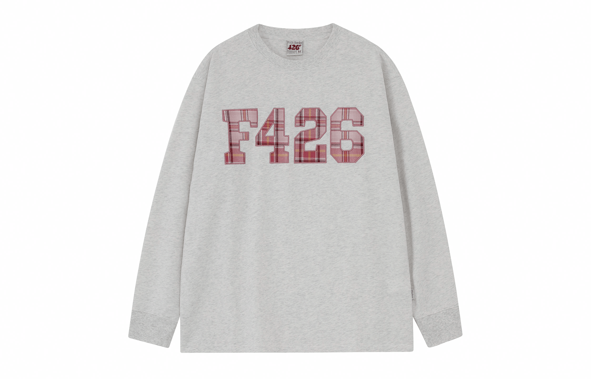 F426 logoT
