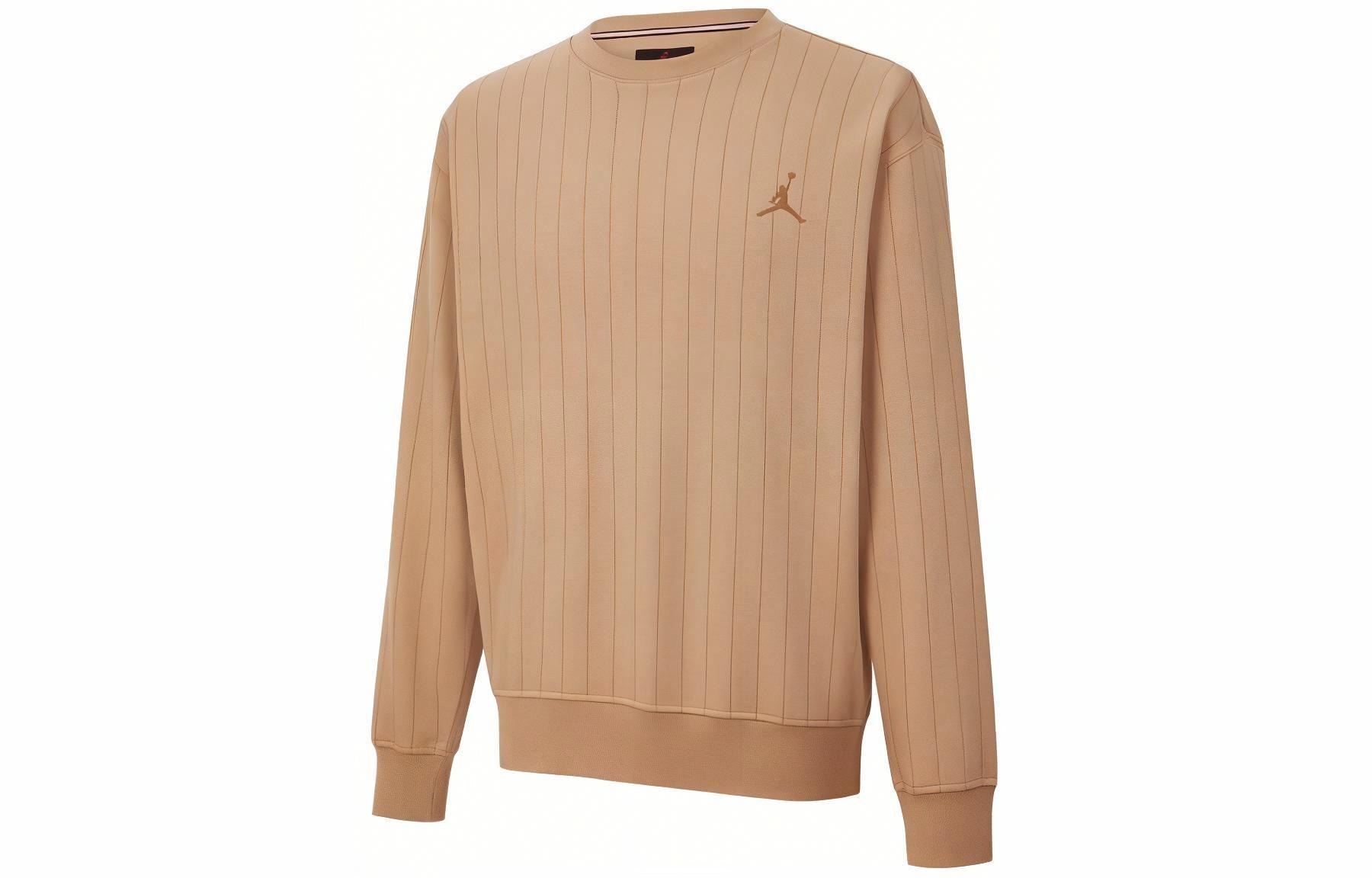 Худи Jordan Sweater Camel