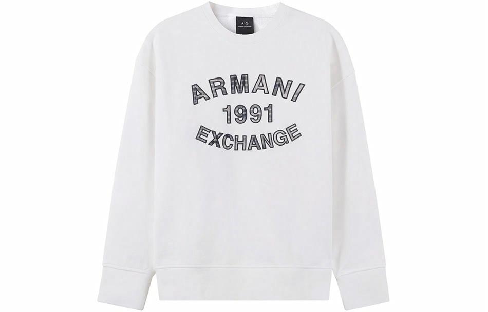 ARMANI EXCHANGE LOGO