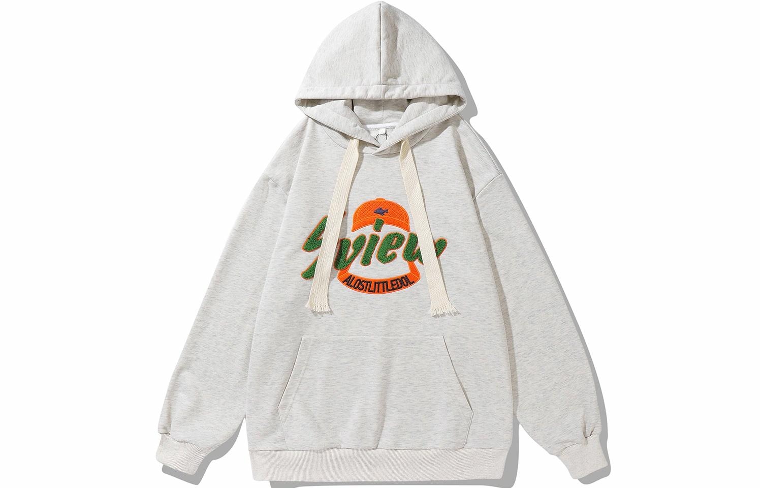 S.view Hoodie