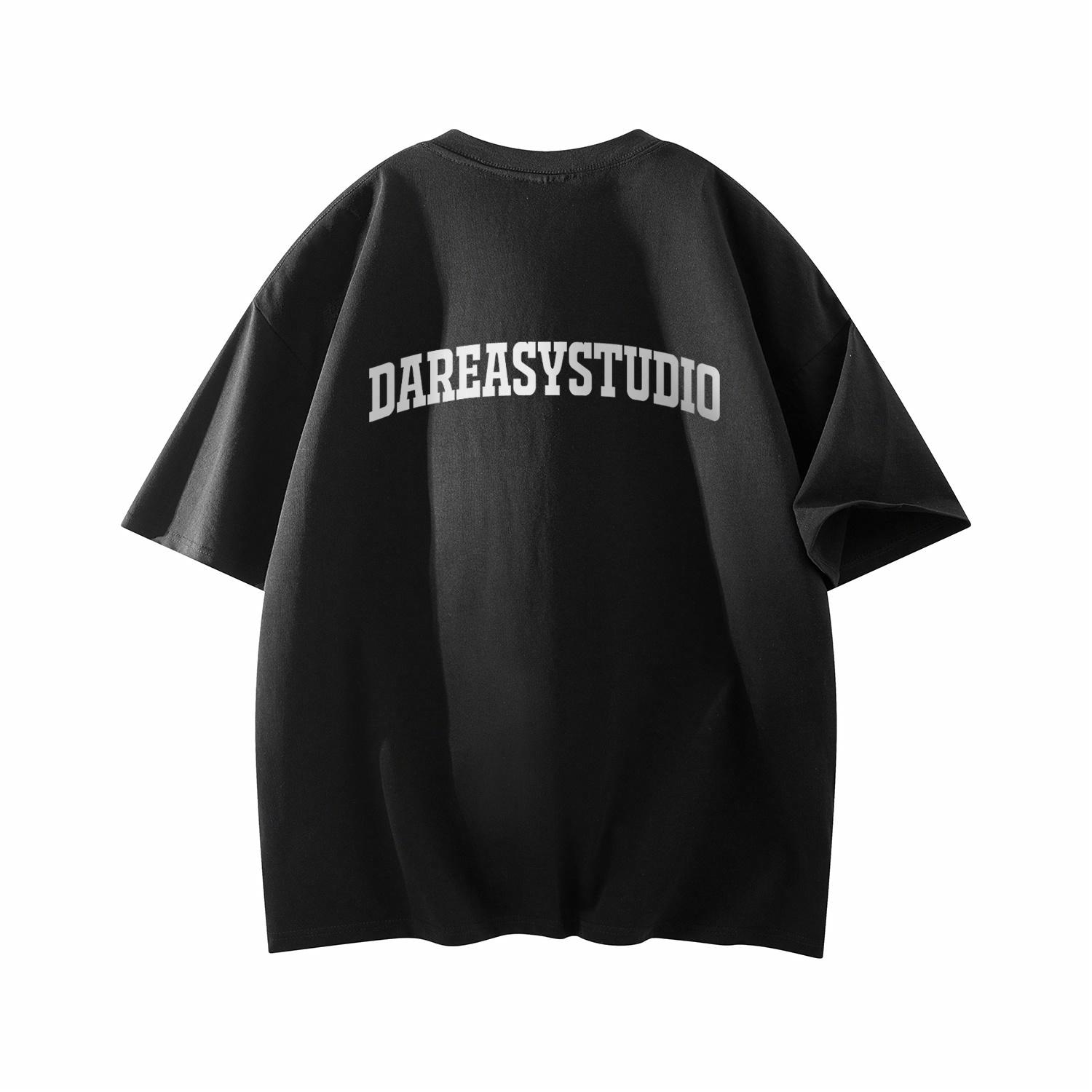 DAREASY logoT