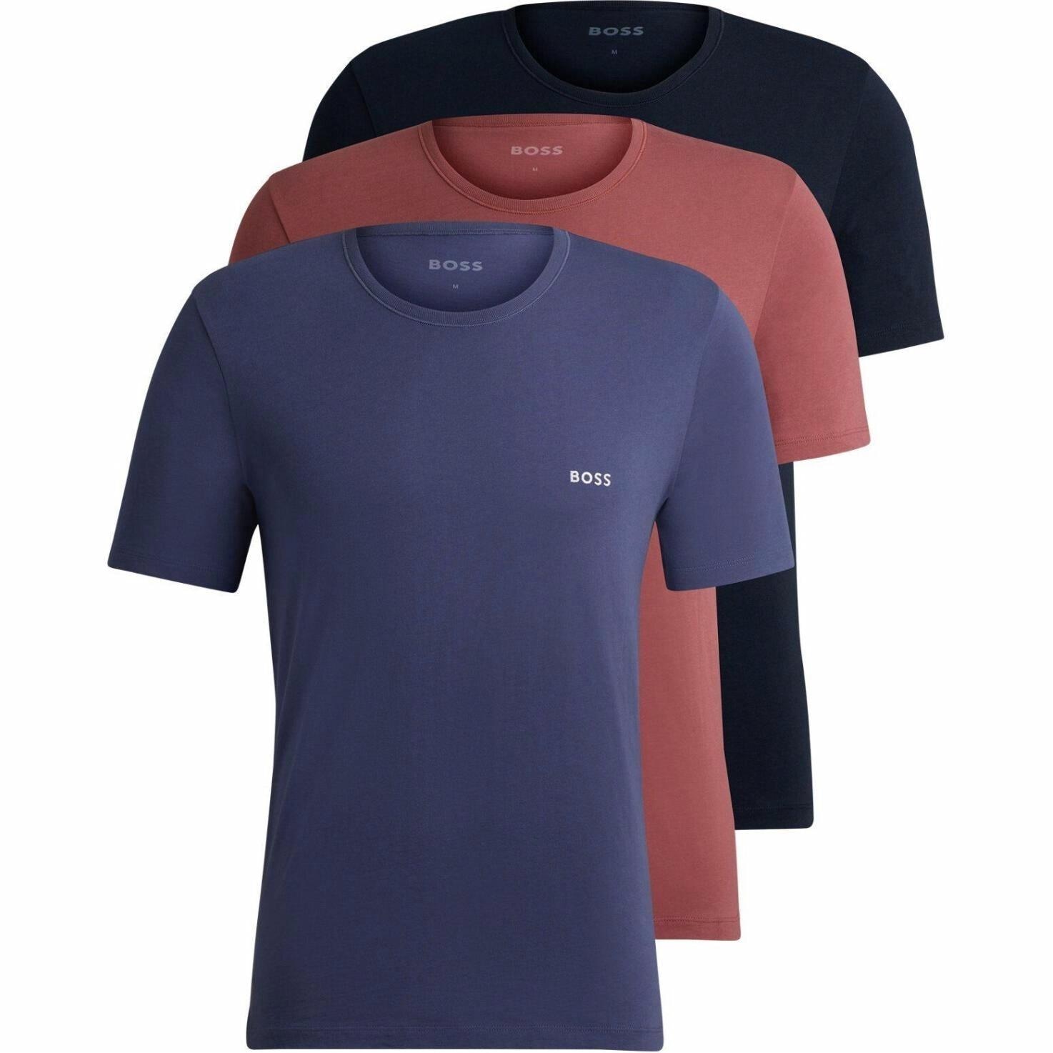 Футболка Hugo Boss