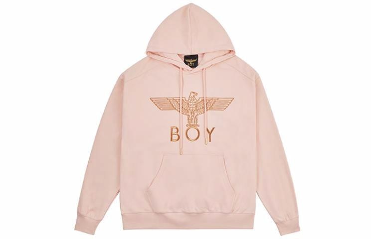 Худи Boy London FW22 Logo