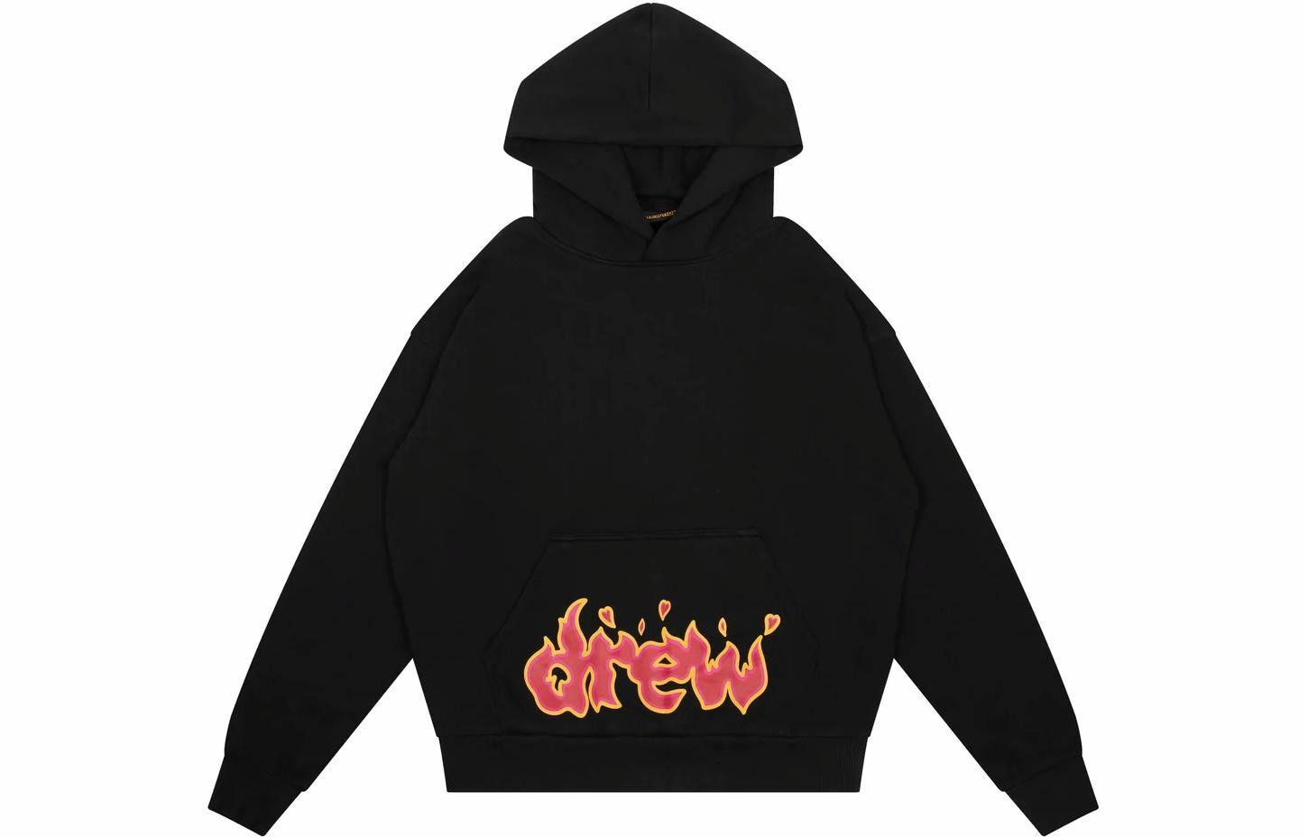 Худи Drew House