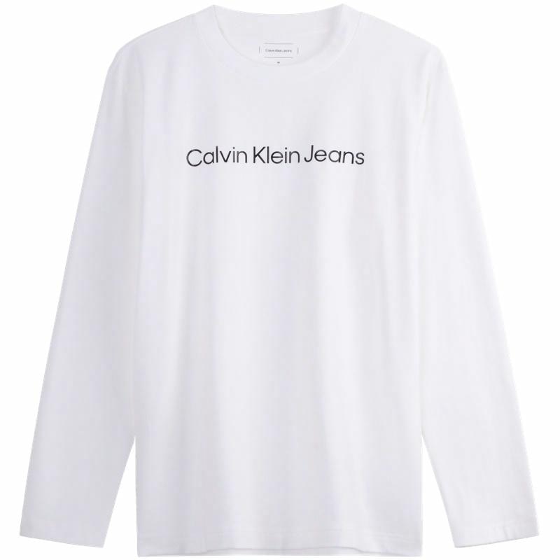 Calvin Klein T — фото 2