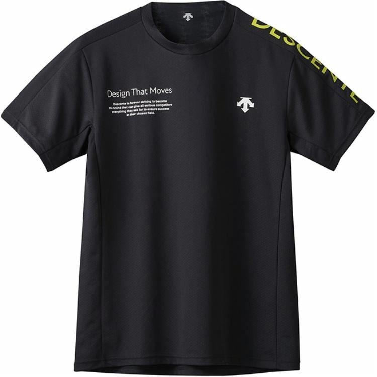 迪桑特/DESCENTE DESCENTE T