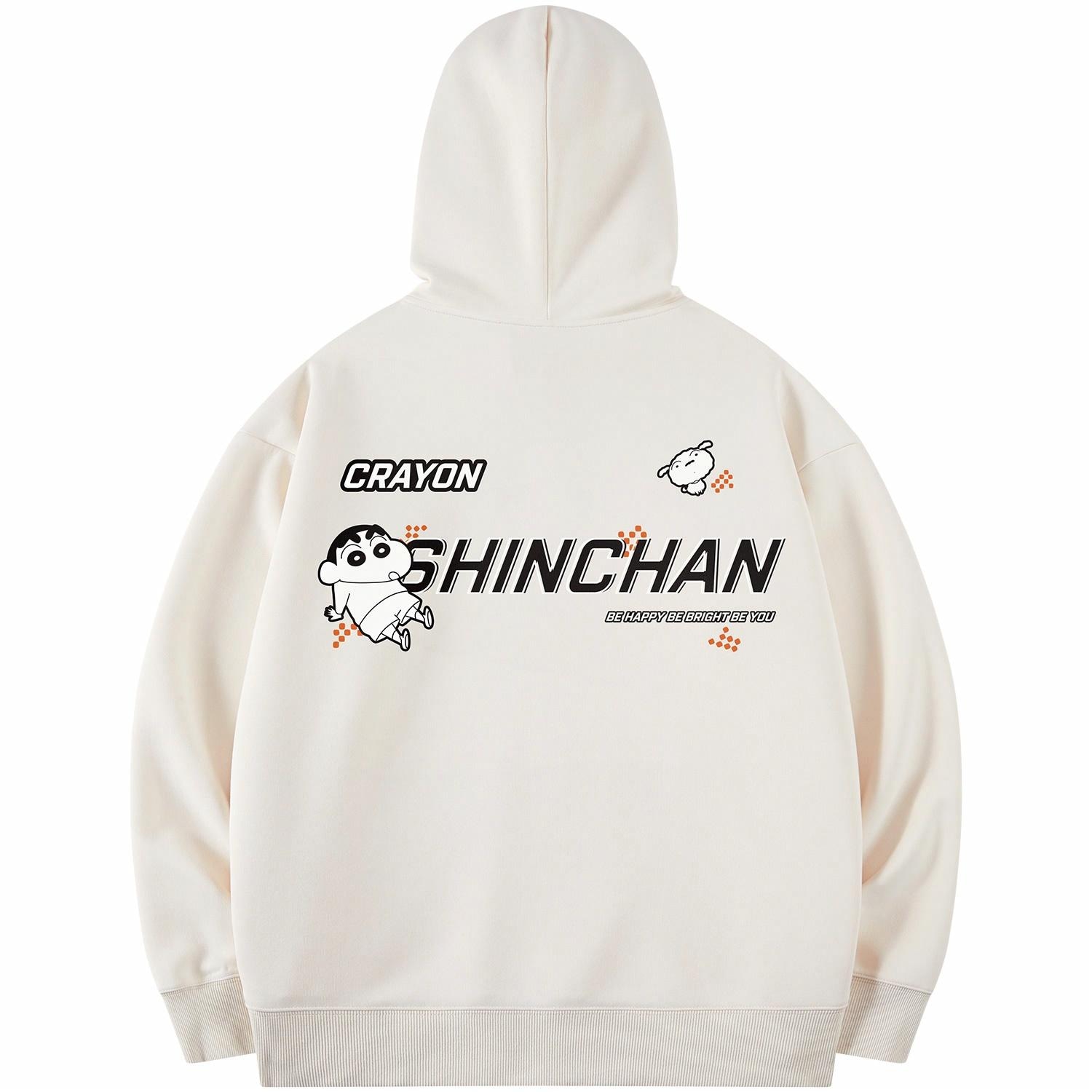Crayon Shinchan Худи (Арт. 336592L) — фото 4