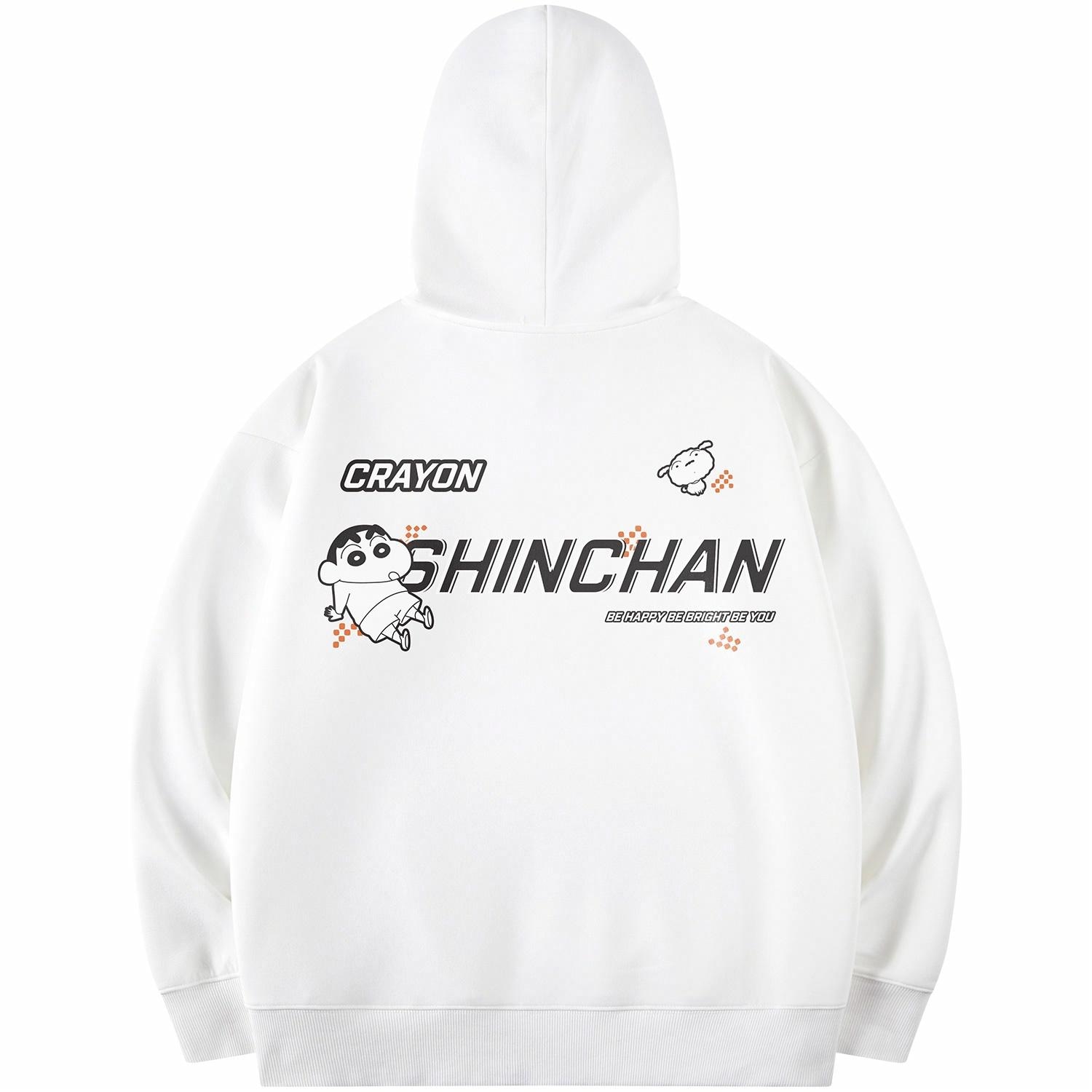 Crayon Shinchan Худи (Арт. 336592L) — фото 2
