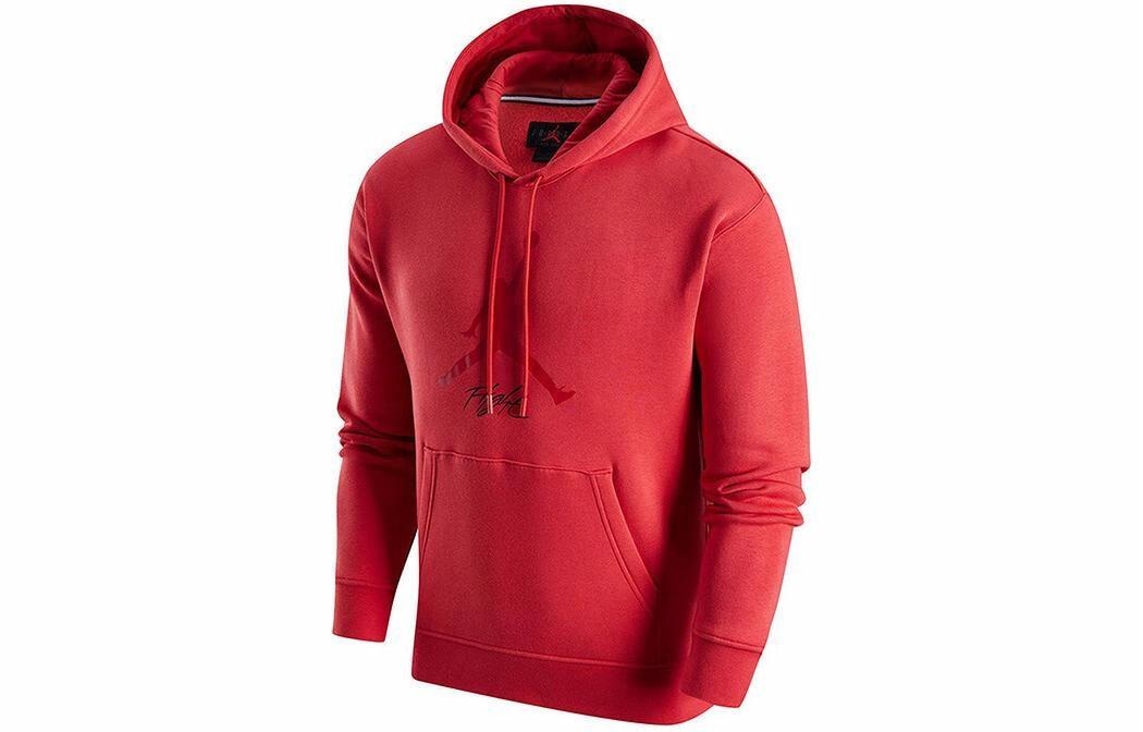 Худи Jordan CNY FW23 Hoodie Red