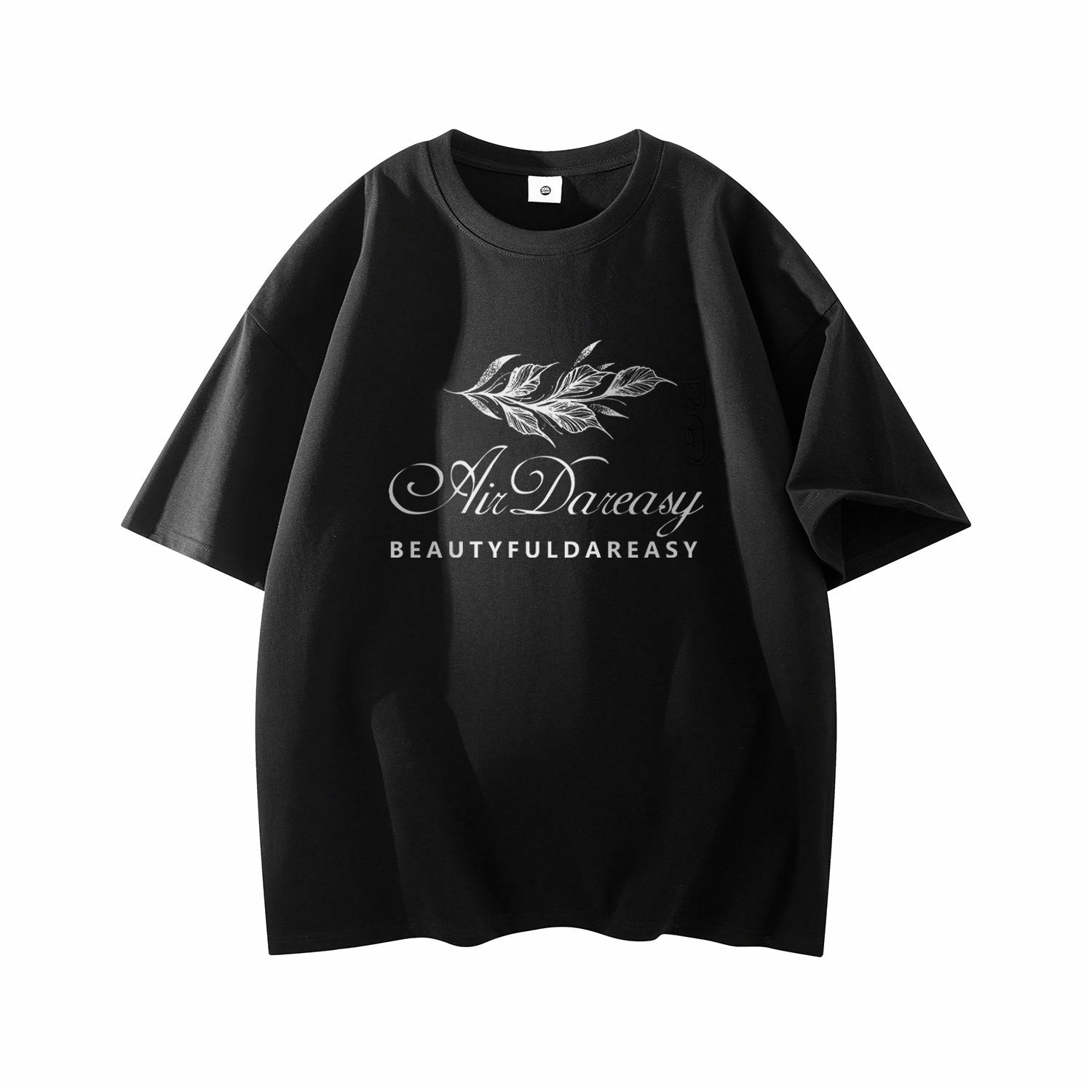 DAREASY logoT