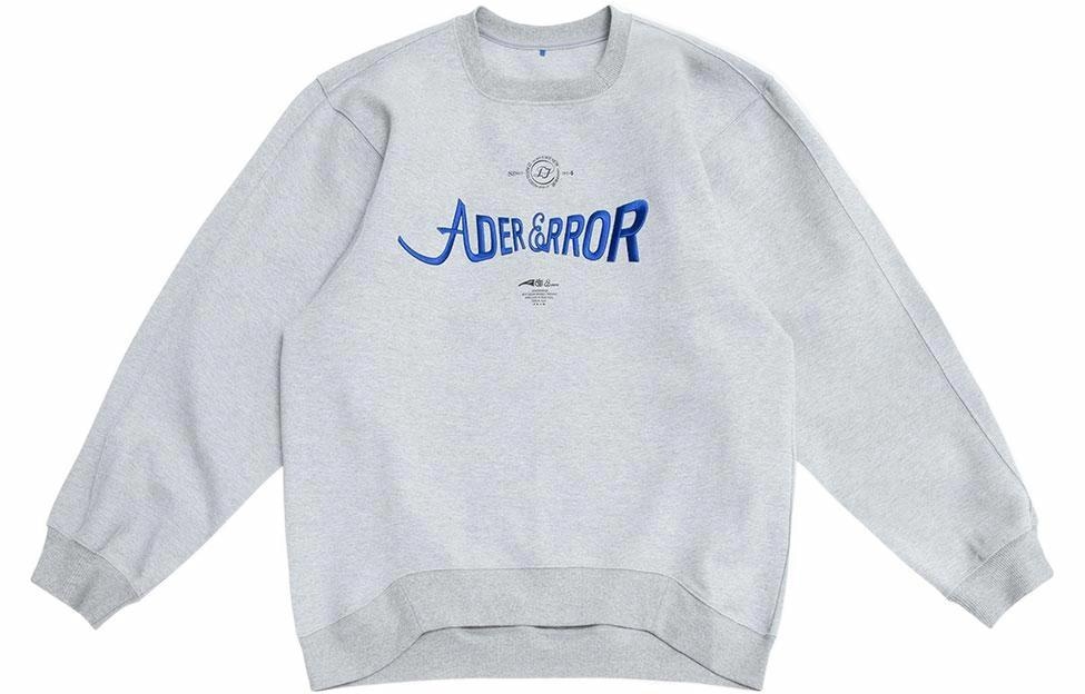 ADER ERROR FW22