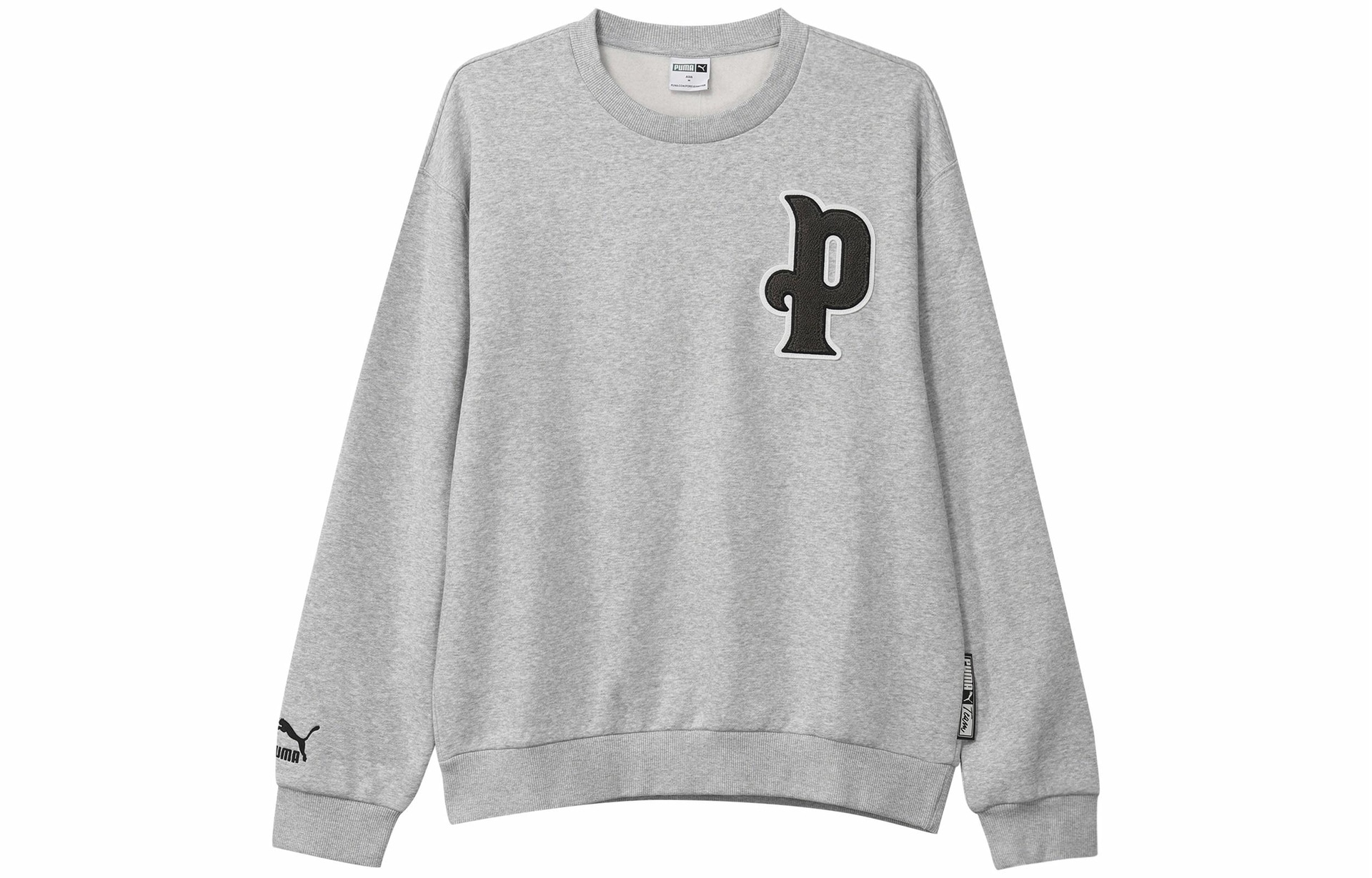 Худи Puma Logo