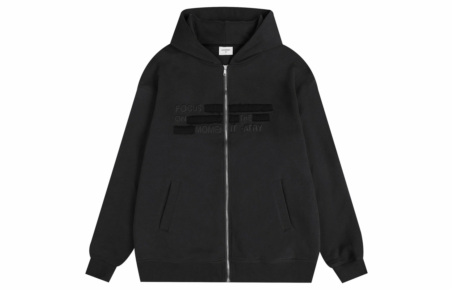 Atry Hoodie
