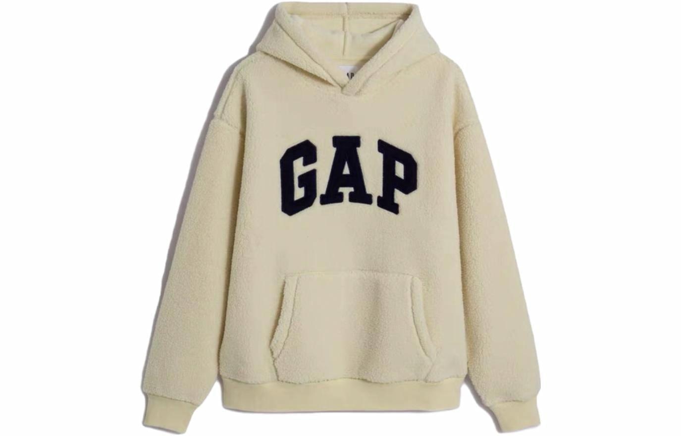 Худи Gap